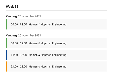 Rooster afbeelding